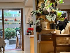 -本無咖啡·BeanWood Coffee