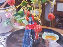 -南昌大饭店·地标美食名片(万寿宫店)