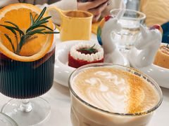 -五进制 Coffee Shop