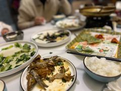 -食光慢宴·安吉土菜馆