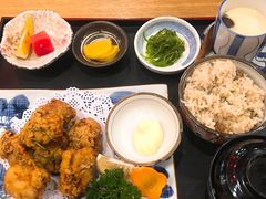 -八间(合生汇店)