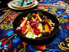 -第101座花园餐厅(湖滨88店)