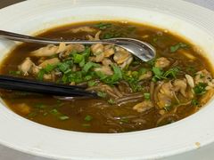 -老洋房花园饭店(绍兴路店)