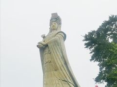 -莆田湄洲妈祖祖庙
