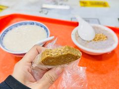 -没牙伯花生汤店(老药洲店)