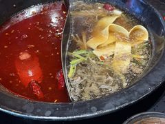 -重捞鲜毛肚火锅(东方不夜城店)