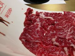 -左庭右院鲜牛肉火锅(新梅广场店)