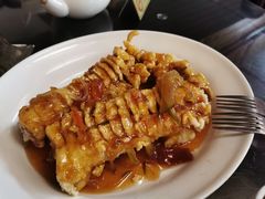 一鱼两味-红星光发煲仔饭(文海店)