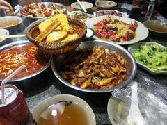 -辣盆盆麻辣小龙虾(哈尔滨总店)