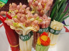 -炊江南·上海菜(国展华漕店)