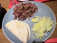 -耶里夏丽新疆餐厅(百联中环购物广场店)