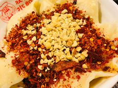 -状元水饺(成都SM广场店)