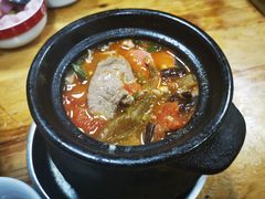 -李记特色罐罐米线(重庆中环大厦店)