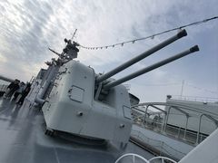 -中国人民解放军海军博物馆