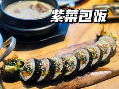 -金顺韩式烤肉·网红烤肉店(广利路店)