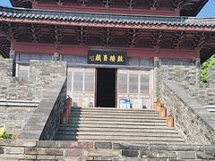 -鼓楼(西湖风景名胜区)