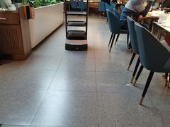 -悦海·家宴·冰花皮皮虾大锅贴(宝龙店)