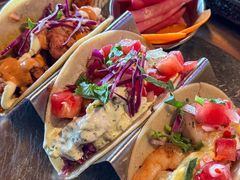 -Q MEX 库迈墨西哥餐吧(三里屯店)
