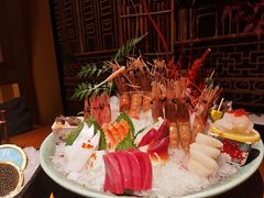 -水濑·日料放题(天河店)