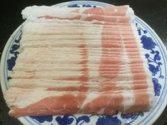 -洪运轩饭庄(北纬路店)