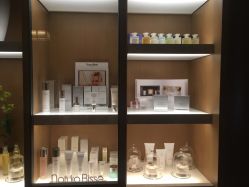 -文华东方水疗中心