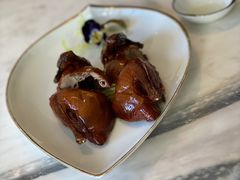 -伯衡55·吉品轩(乌鲁木齐南路店)