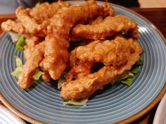 辣鸡条-萨尔瓦多Salvador's