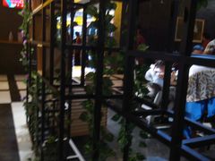 -启东恒大酒店·品粤餐厅