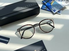 -目艮眼镜SHOWROOM(品牌集合店)