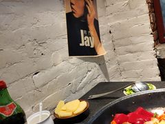 -四小区火锅·巷子里的重庆火锅(花照壁店)