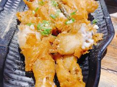-蛙麻蛙辣炭火蛙锅(南环大街店)