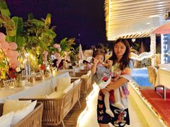 -天空花园餐吧·生日·团建(南山店)