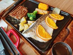 -必胜客(安盛购物广场金州店)