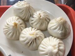 -庆丰包子铺(理想城店)
