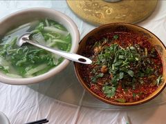 -乐山第一家临江鳝丝(茶坊路店)