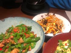 -辣瓦·江西爆炒馆子