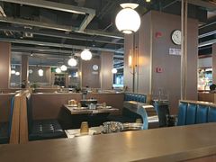 -伍棵星炭烤自助料理·烤鳗鱼(浦东食品城店)