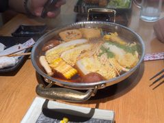 -沼津港精致料理·寿喜烧·烧鸟(青浦宝龙广场日料榜单店)
