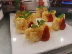 -鑫巴蜀小镇 · 水煮鱼专研店(玉桥店)