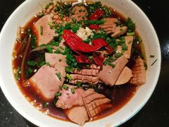 -老头儿油爆虾·知味杭州(爱琴海购物中心)