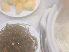 -小骨煲金华砂锅(转塘金街美地店)