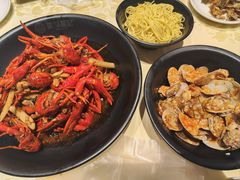 -聚味瞿记·龙虾堂(坡子街店)