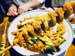 -大丰收李家(浦西万达店)