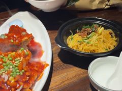 -鱼食饭稻·苏浙土菜17年老馆子(平江路店)