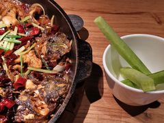 -老板恋上鱼(印象城店)