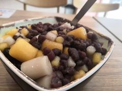 -鲜芋仙(中山路店)