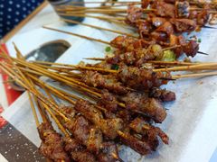 -五样儿西昌小签签烤串(建设路店)