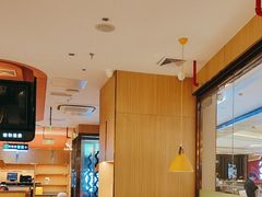 -小鱼小牛·鱼牛干锅·脆鱼火锅(世欧广场店)