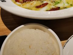 -太二酸菜鱼(深圳布吉万象汇店)