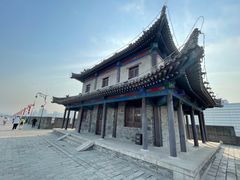 -西安城墙·碑林历史文化景区